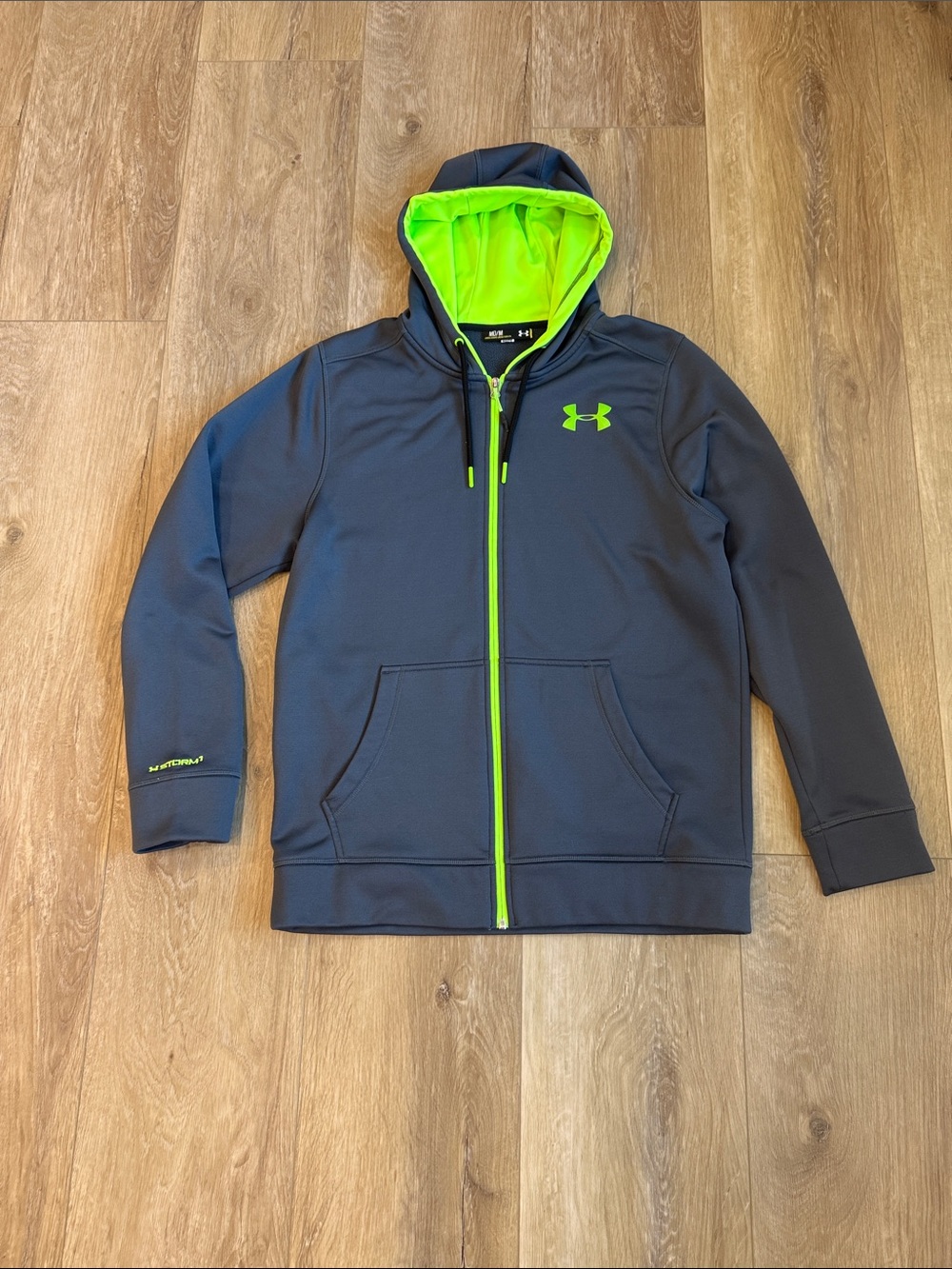Under Armour Storm1 Jacket